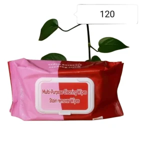 Shoe Cleaning Wipes