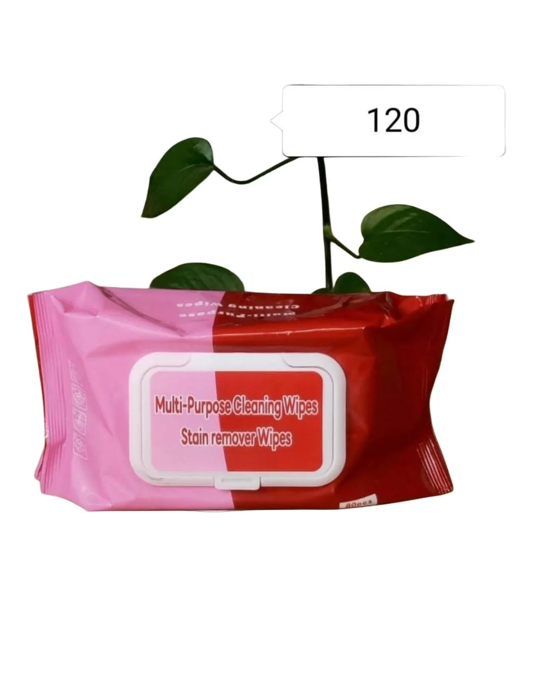 Shoe Cleaning Wipes
