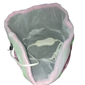 Head Spa Heating Cap