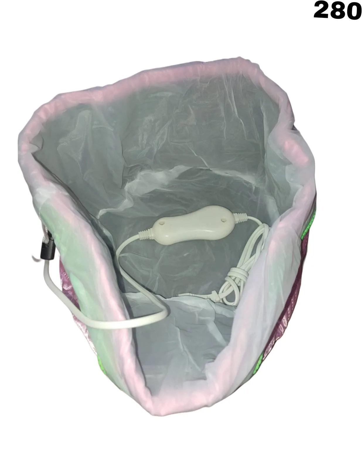 Head Spa Heating Cap