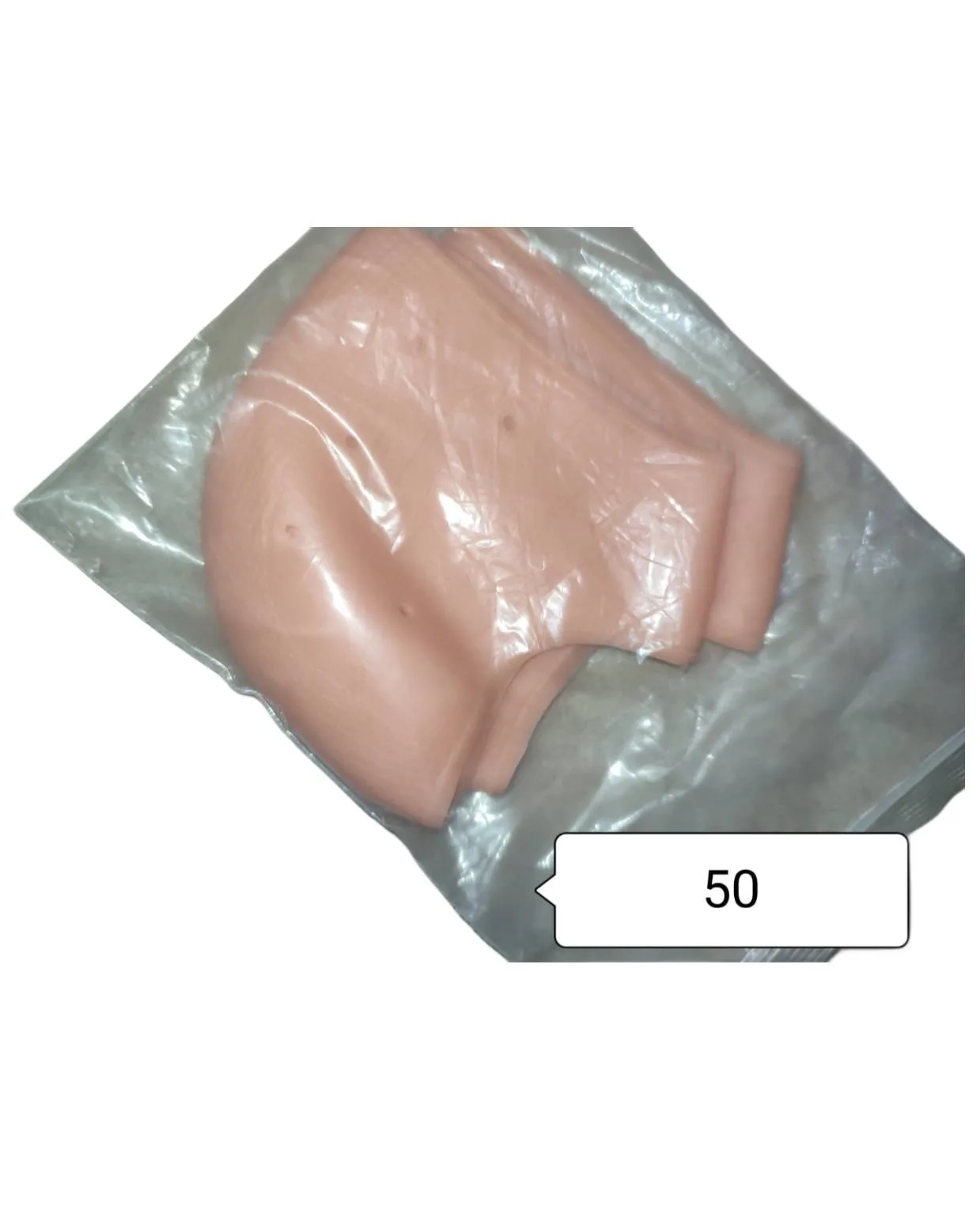 Foot Protector Moisturizing