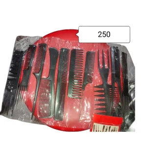 Barber Multifunctional Hairstyle Combo