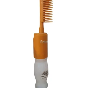 Hair Color Oiling