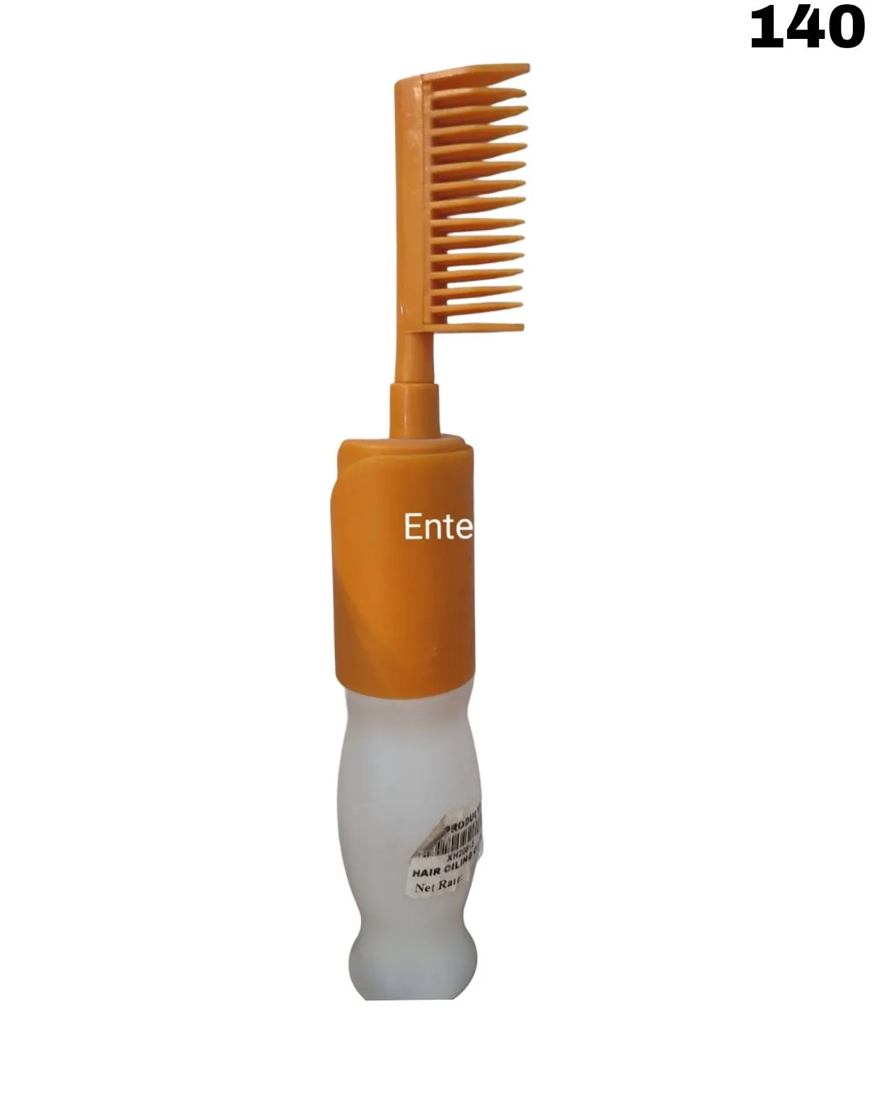 Hair Color Oiling