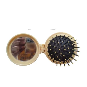 Hair Brushes Pocket