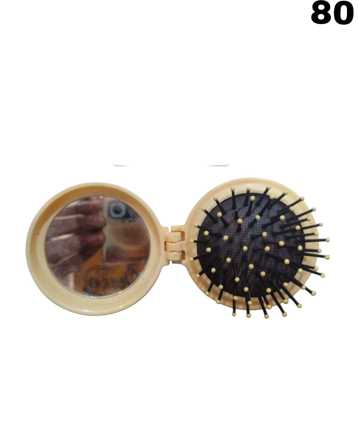 Hair Brushes Pocket