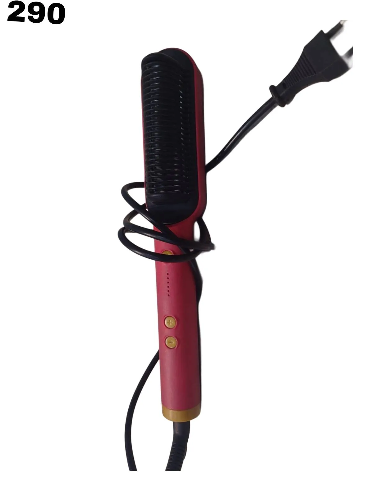 Hair brush