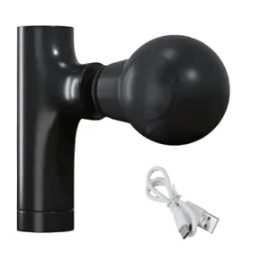 Gun Small Massager