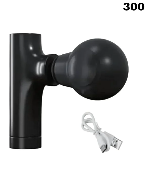 Gun Small Massager