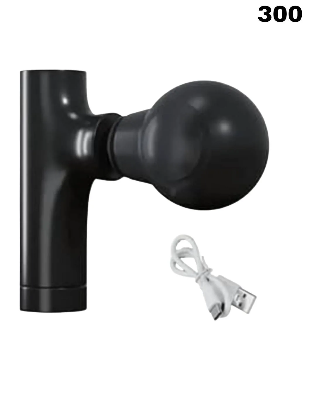 Gun Small Massager