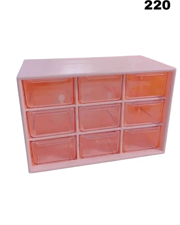 Drawer Storage Box