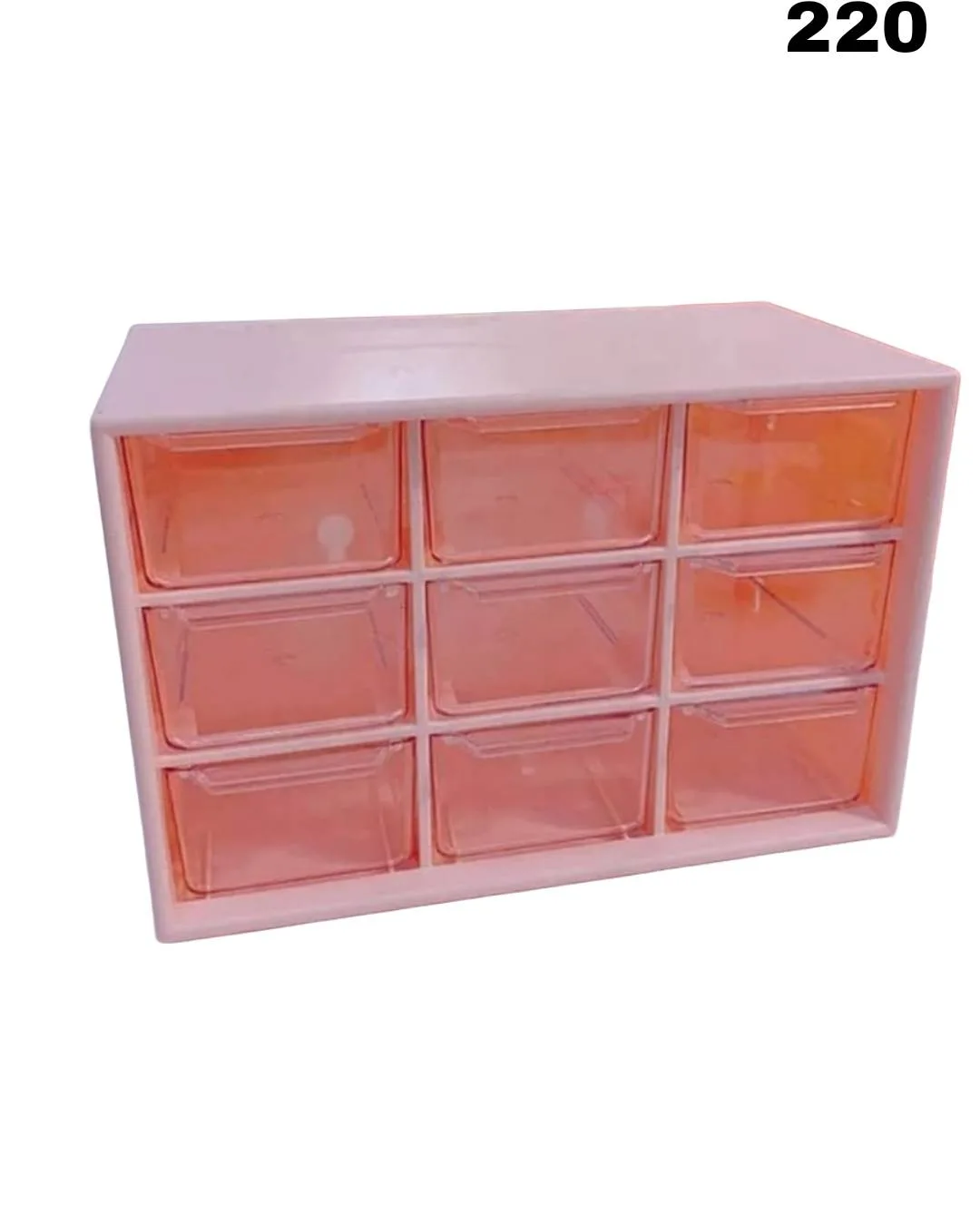 Drawer Storage Box
