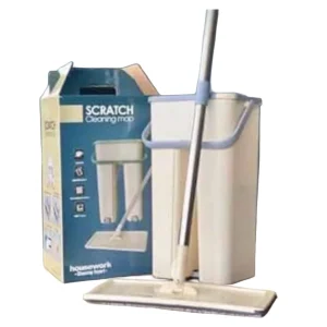 Scratch Cleaning Mop