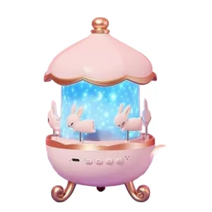 Night Light Projector