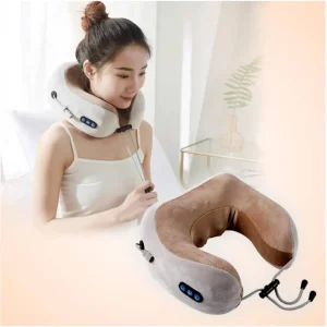 Neck Massage Pillow