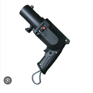 Sparkler Pyro Gun