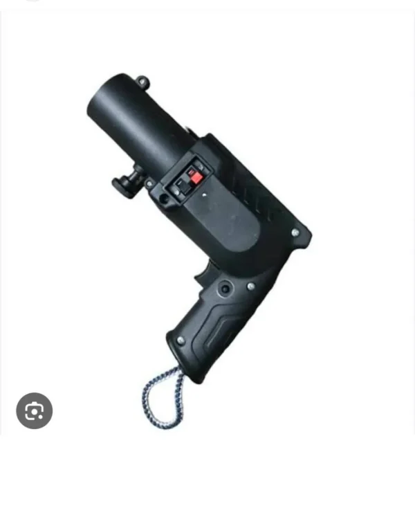 Sparkler Pyro Gun