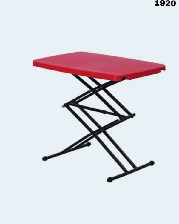 Plastic Folding Table