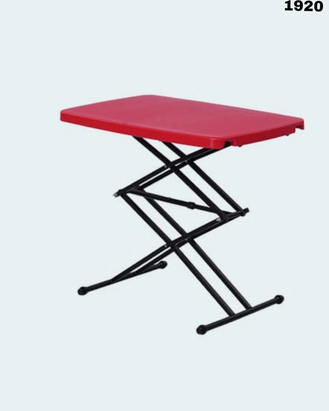 Plastic Folding Table