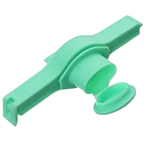 Storage Seal and Pour