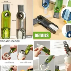 Bottle Cleaning Brush