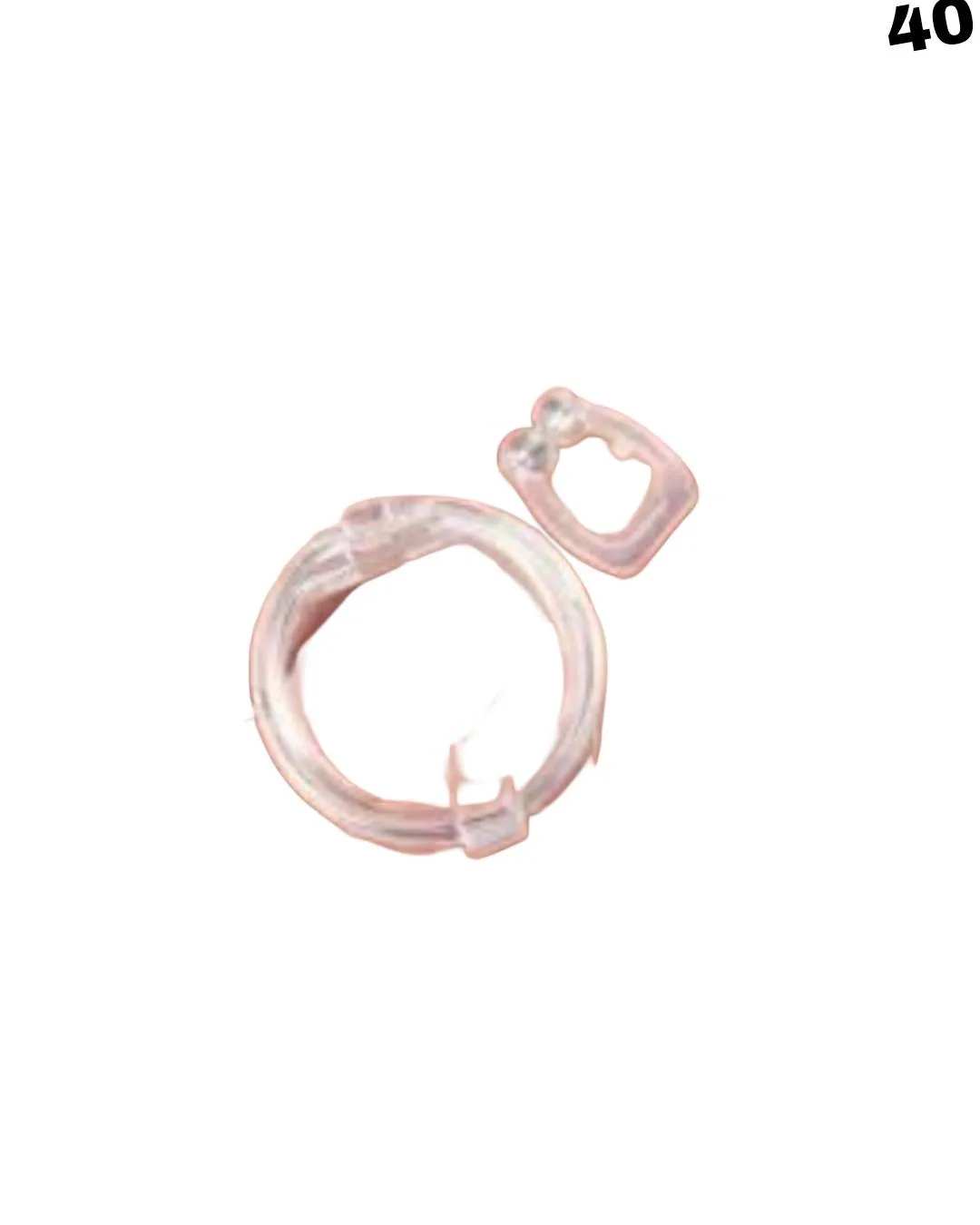Nose Clip for Sleep Aid