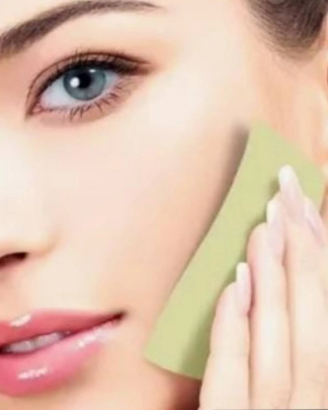 Oil Blotting Sheet