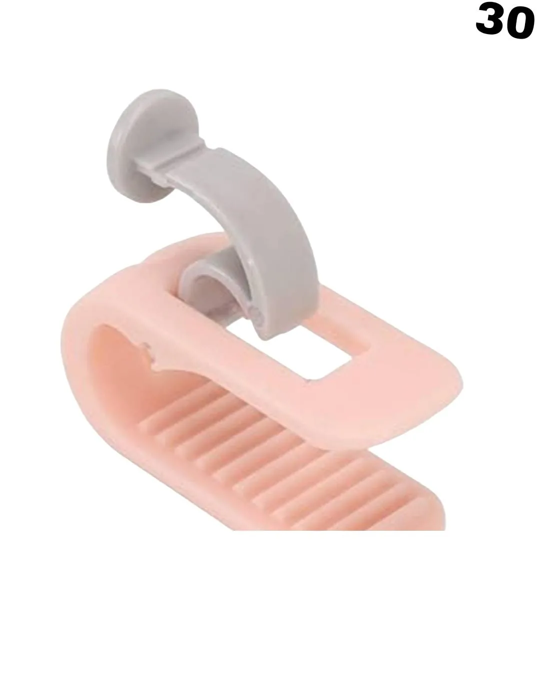 Plastic Blanket Cover Clips