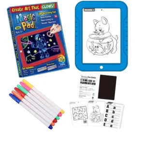 Drawing Tablet, Magic Pad