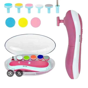 Baby Nail Clippers