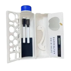 Pen box for kinds