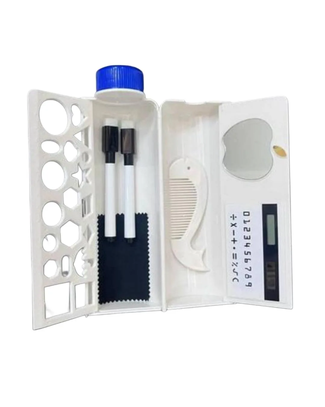 Pen box for kinds