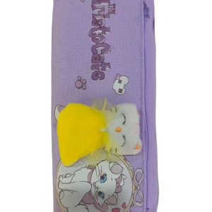 Girls - Soft Plush Accent