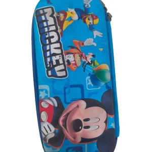Pencil Case 3D Cover