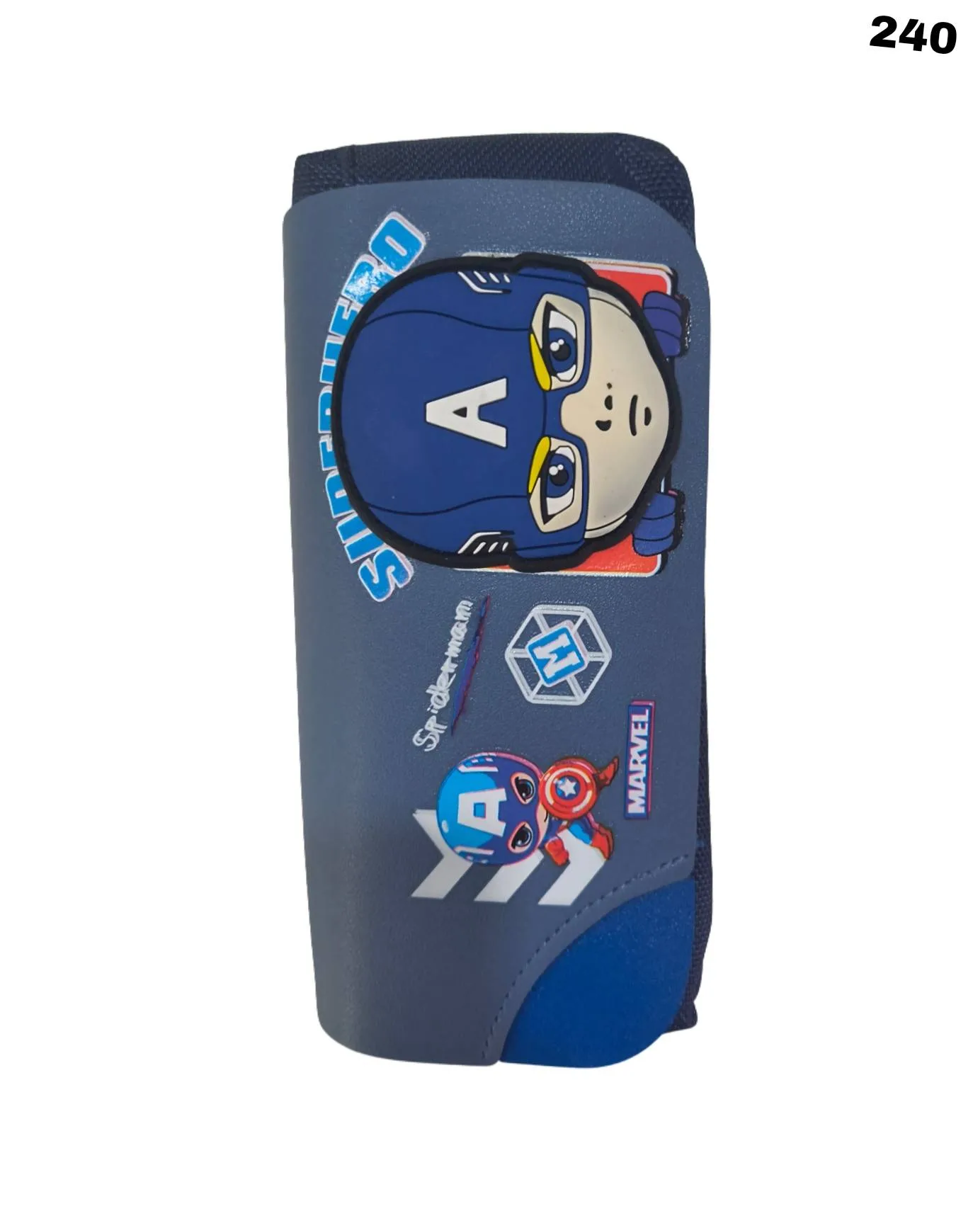 Kids Pencil Pen Box