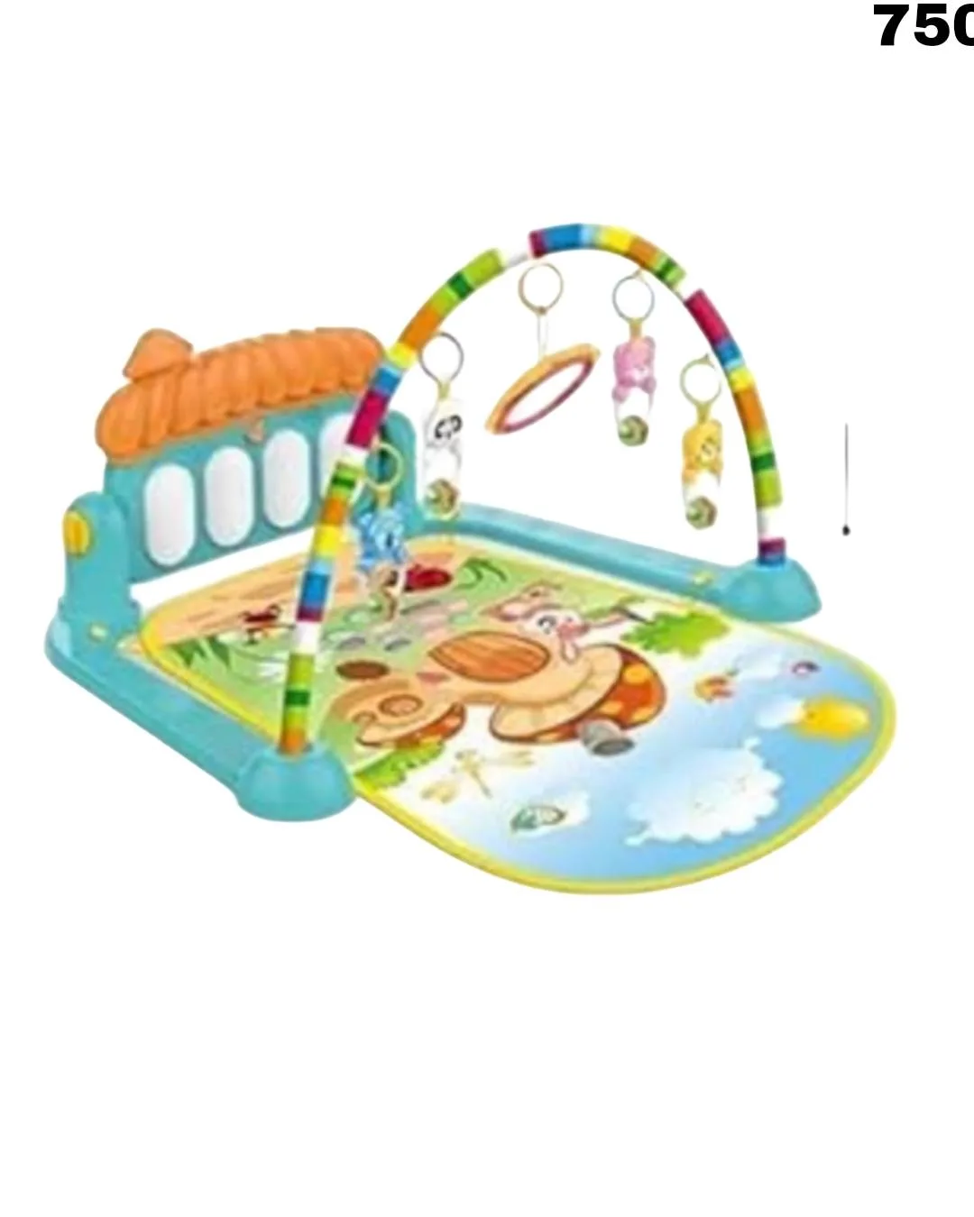 Multicolor,0-12 Month Baby