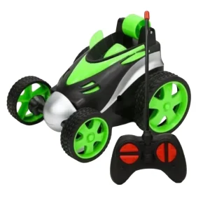 Remote Control Stunt Car
