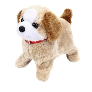 Dog Soft Toy Fantastic Puppy B