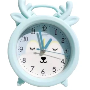 Cute Simple Alarm Clock