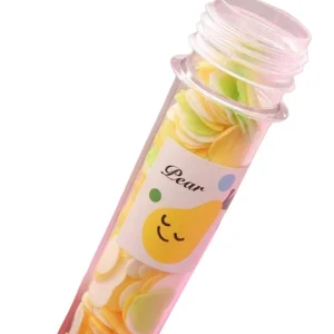 Paper Soap Strip