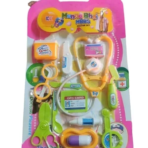 Doctor Play Sets for Boys/Girls/