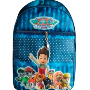 Toddler  School Bookbag