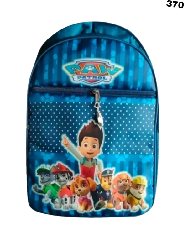 Toddler  School Bookbag