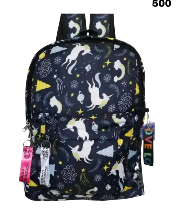 School & College Bag