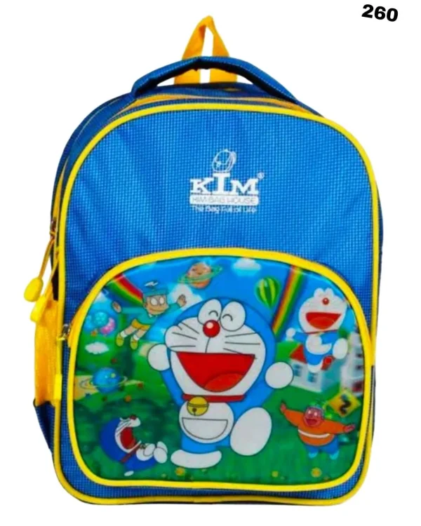 School Bag for Girls