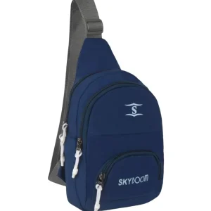 Travelling side bag