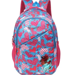 Trendy Casual School