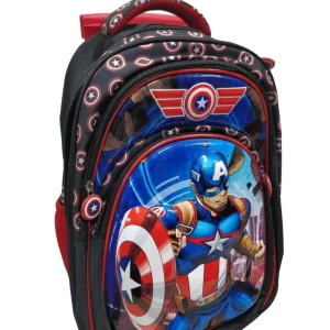School boys and girls bag