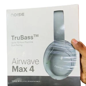 Noise Airwave Max
