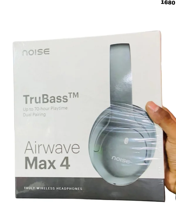 Noise Airwave Max